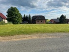 Kunice u Říčan- stavební parcela na RD