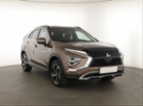Mitsubishi Eclipse Cross, Plug-in-Hybrid,, SUV,