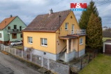 Prodej rodinného domu, 86 m², Ostrava, ul. Žitná