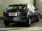 Ford Focus, 2.0i, AC, hatchback, benzín