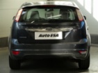 Ford Focus, 2.0i, AC, hatchback, benzín