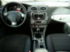 Ford Focus, 2.0i, AC, hatchback, benzín