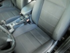 Ford Focus, 2.0i, AC, hatchback, benzín