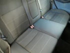 Ford Focus, 2.0i, AC, hatchback, benzín