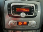 Ford Focus, 2.0i, AC, hatchback, benzín