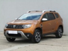 Dacia Duster, 1.0 Tce, TZ, SUV, benzín