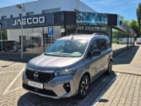 Nissan Townstar, 1.3 DIG-T, MT, TEKNA, MPV, benzin