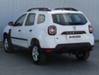 Dacia Duster, 1.0 Tce, TZ, SUV, benzín