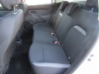 Dacia Duster, 1.0 Tce, TZ, SUV, benzín