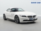 BMW Z4, 3,0 i 225kW sDrive 35i CZ, kabriolet,