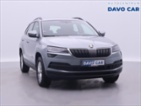 Škoda Karoq, 1,5 TSI 110kW DSG CZ Navi LED, SUV,