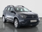 Dacia Duster, 1.0 TCe, LPG, ČR,1.maj, Tempomat,