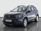 Dacia Duster, 1.0 TCe, LPG, ČR,1.maj, Tempomat,