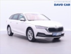 Škoda Octavia, 2,0 TDI DSG Style Matrix DPH, kombi