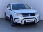 Suzuki Vitara, AllGrip 1.6 DDiSmium, SUV, nafta