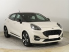 Ford Puma, 1.0 EcoBoostST-Line , Serv.kniha, Navi,