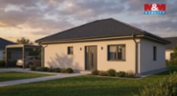 Prodej rodinného domu, 119 m², Zbýšov