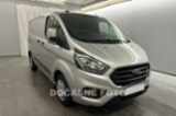 Ford Transit Custom, WÜRTH DÍLNA 2.0TDCi Trend