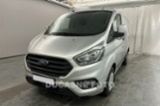 Ford Transit Custom, WÜRTH DÍLNA 2.0TDCi Trend