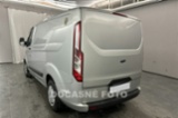 Ford Transit Custom, WÜRTH DÍLNA 2.0TDCi Trend