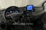 Ford Transit Custom, WÜRTH DÍLNA 2.0TDCi Trend