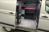 Ford Transit Custom, WÜRTH DÍLNA 2.0TDCi Trend