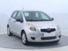 Toyota Yaris, 1.0 VVT-i, po STK, Klima,