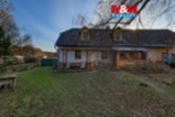 Prodej chalupy, 108 m², Hrádek - Čejkovy