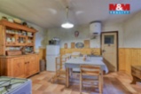 Prodej chalupy, 108 m², Hrádek - Čejkovy