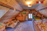 Prodej chalupy, 108 m², Hrádek - Čejkovy