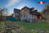 Prodej chalupy, 108 m², Hrádek - Čejkovy