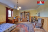 Prodej chalupy, 108 m², Hrádek - Čejkovy