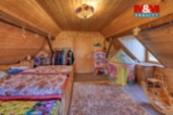 Prodej chalupy, 108 m², Hrádek - Čejkovy