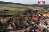 Prodej chalupy, 108 m², Hrádek - Čejkovy
