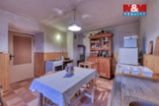Prodej chalupy, 108 m², Hrádek - Čejkovy
