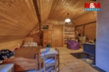 Prodej chalupy, 108 m², Hrádek - Čejkovy