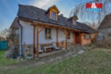 Prodej chalupy, 108 m², Hrádek - Čejkovy
