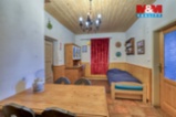 Prodej chalupy, 108 m², Hrádek - Čejkovy