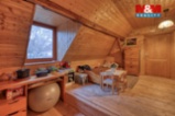 Prodej chalupy, 108 m², Hrádek - Čejkovy