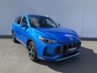 MG ZS, ELEGANCE, SUV, benzin