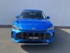 MG ZS, ELEGANCE, SUV, benzin
