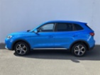 MG ZS, ELEGANCE, SUV, benzin