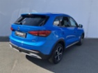 MG ZS, ELEGANCE, SUV, benzin