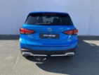 MG ZS, ELEGANCE, SUV, benzin