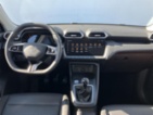 MG ZS, ELEGANCE, SUV, benzin