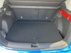 MG ZS, ELEGANCE, SUV, benzin