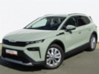 Škoda Elroq, Selection 60 63 kWh 150 kW 1°, SUV,