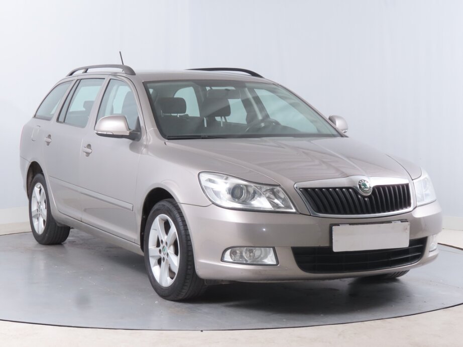 Skoda Octavia, 1.4 TSIAmbition , Klima, Combi,
