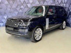 Land Rover Range Rover, 3.0 TDV6 AUTOBIOGRAPHY,