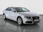 Audi A4, 2.0 TDI, Automat, Sedan/Saloon, Diesel